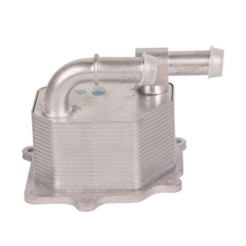 Chladič motorového oleje pro Ford Edge a Lincoln MKX 3,5 l 2007–2008 7T4Z6A642A