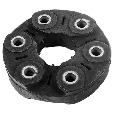 Spojovací kotouč pružného kloubu hnacího hřídele pro BMW E36, E46; bez příslušenství 26117511454