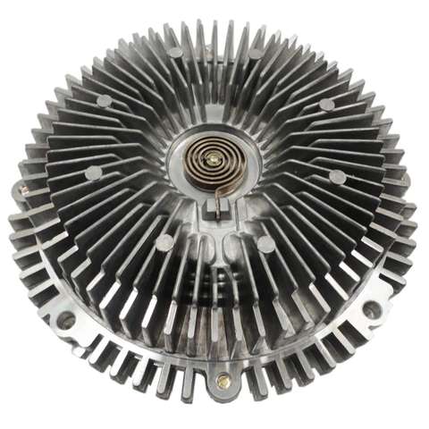 Viskózní spojka chladicího ventilátoru motoru pro Nissan Armada, Pathfinder, Titan a QX56 5.6L VK56DE — OE: DRS-756-6600