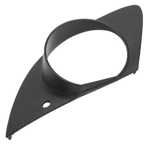 Levý přední kryt mlhového světla pro BMW E65 E66 2006-2008 51117142179
