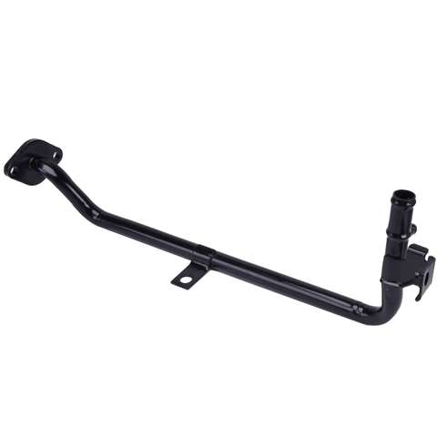 Kovová obtoková trubka vody pro Toyota Tacoma 05–15 2.7L 1626875110