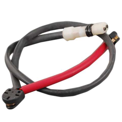 Zadní snímač opotřebení brzdových destiček pro Porsche 911 2001–2012 99761267601