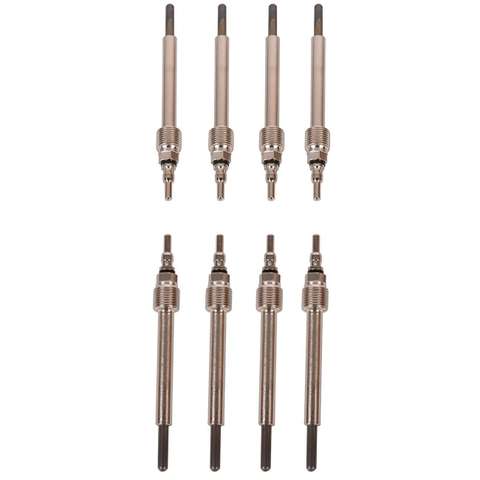 8 candelette diesel ZD13 per Ford Super Duty Excursion 4C3Z12A342AA