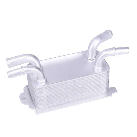 Chladič automatické převodovky pro Volvo C30, C70, S40 a V50 2,4/2,5T 2004–2013 30683022