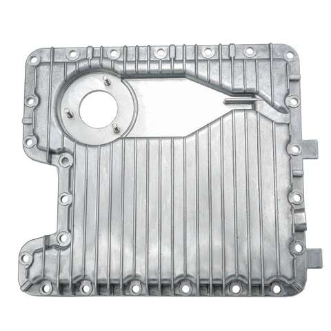 Spodní vana motorového oleje pro BMW X5 E53 2000 2001 2002 2003 4.4L 4.6L 11137500210