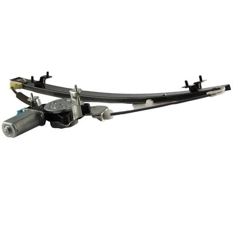 Elektrický mechanismus stahování zadního pravého okna s motorem pro Hyundai Sonata Optima 8340438011