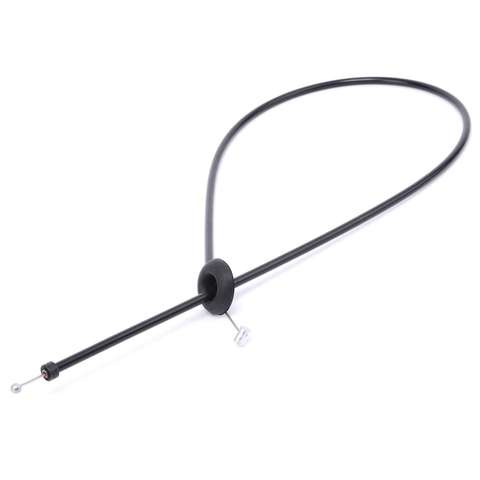 Lanko otevírání kapoty / Bowdenovo lanko pro Mercedes R320 R350 R500 R63 AMG 2518800159