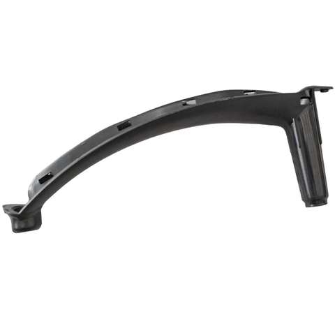 Right Inner Door Panel Handle Black Right for BMW 51416969402