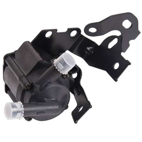 Pomocné vodní čerpadlo motoru pro Mini Cooper Countryman Paceman 07–20 11537630368