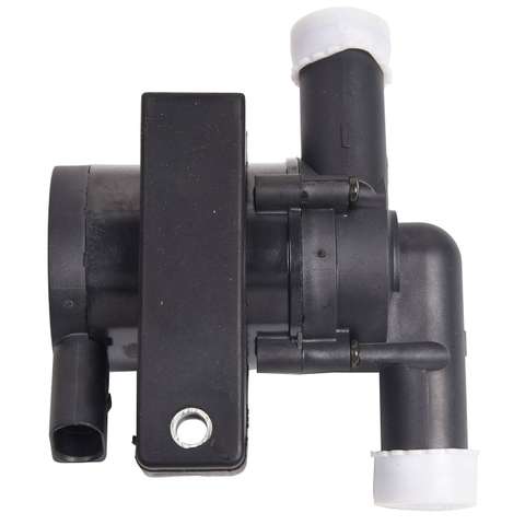 Pomocné vodní čerpadlo motoru pro Audi A4 A6 VW Passat 078121601B