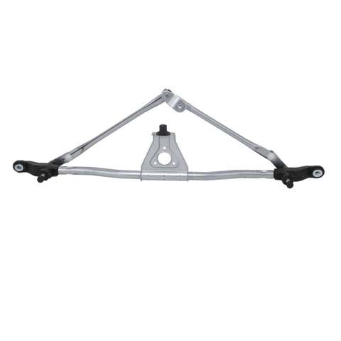 Táhlo stěračů čelního skla bez motoru — Jeep Wrangler JK · 2007–2018 — OE: 55077859AC