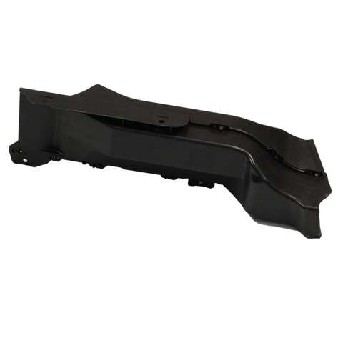 Nový pravý vzduchový kanál předního nárazníku pro BMW E65 E66 745 2001–2005 51757153784