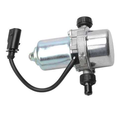For Audi Power Brake Booster Vacuum Pump A6 A4 Q7 VW Passat Passat 8E0927317H