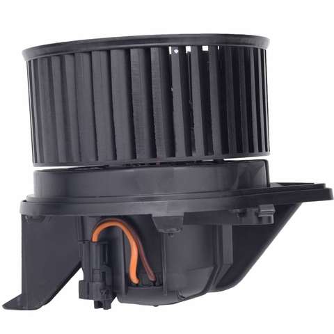 Motor ventilátoru topení a klimatizace pro Mini R55, R58, R60 64119266899