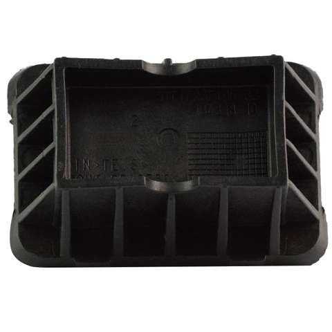 Podložka pro zvedák a oporu vozidla, pro BMW E82/E90/F10/F07/F02/E84 2006–2015 51717237195