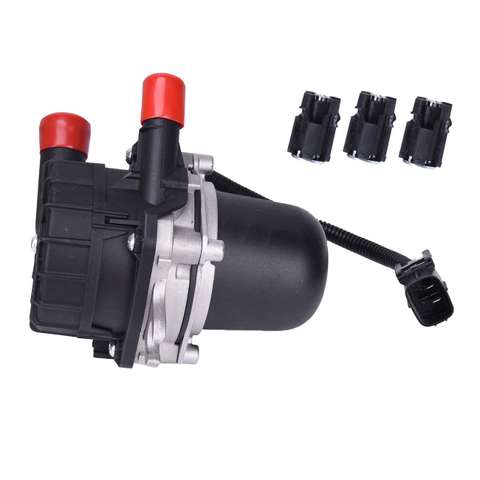 Secondary Air Injection Smog Pump for Toyota 10-14 Lexus GX460 V8 4 Runner V6
