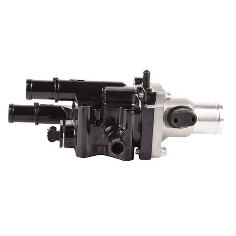 Těleso termostatu chladicí kapaliny Chevrolet Cruze Sonic 1.8L 25199824