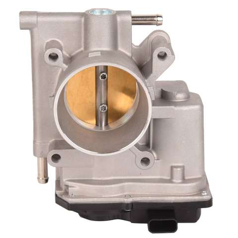 L3R413640 Throttle Body For Mazda 3 Mazda 5 Mazda 6 Non Turbo 2.0 2.3L 2006-2013