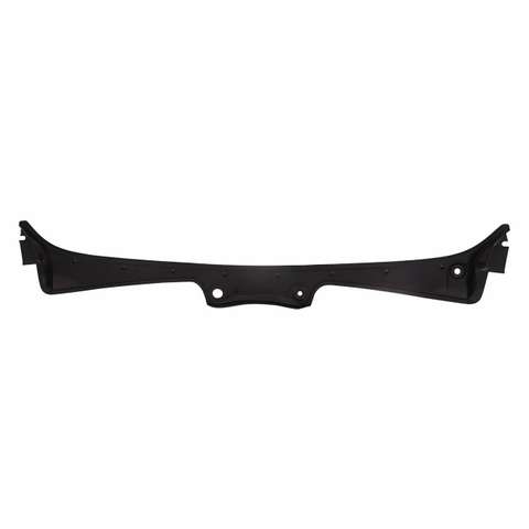 Kryt panelu žlabu pod čelním sklem pro BMW 525i 530i 545i 525xi 530xi 550i 51717027083