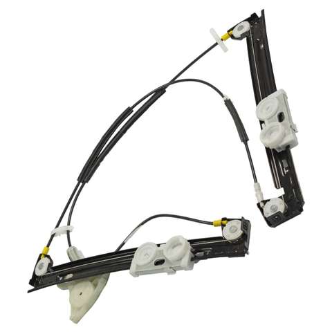 Elektrický mechanismus stahování předního levého okna, strana řidiče, pro Mini Cooper 51337162163