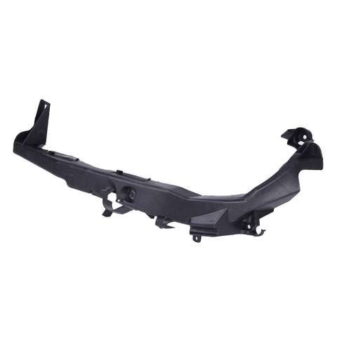 Přední levý držák rámu světlometu pro BMW E90 E91 51647116707