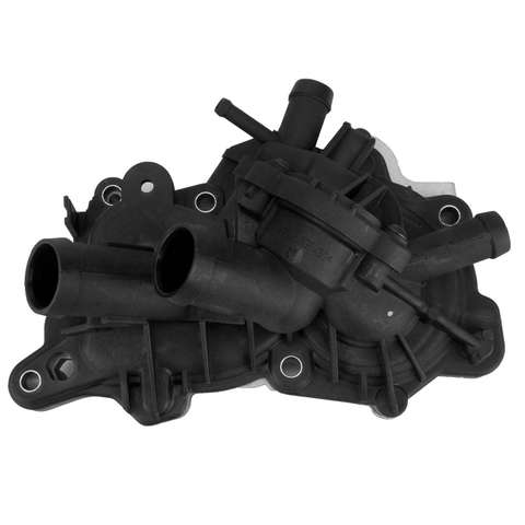 Motorové vodní čerpadlo pro VW GOLF JETTA AUDI Q3 A3 Sportback e-tron 04E121600CB