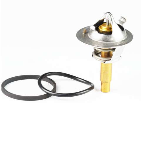 Termostat s těsnicím O-kroužkem Mercedes-Benz C230 2003-2005 2712000015