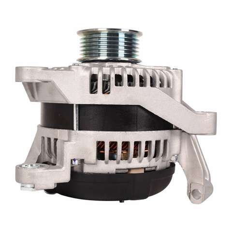 Nový alternátor pro Commander Durango Grand Cherokee 3.7L 4.7L 421000-0040 12 V 160 A 4801252AA
