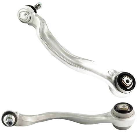 Sada 2 předních spodních ramen zavěšení, levé a pravé, pro BMW 5GT 535i 550i F01 F02 740i 750i BACB12-KIT035