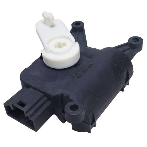 A/C Temperature Flap Control Motor for VW Audi R8 TT Jetta 2005-2012 1K0907511B