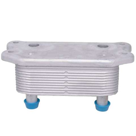 Chladič motorového oleje pro Volvo C30 2007–2013, C70 2006–2013 a S40 2004–2011 30637966