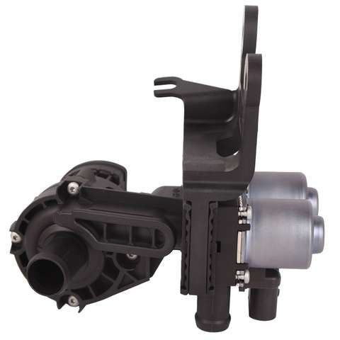 Heater Control Valve For Audi 05-11 A6 / A6 Quattro S6 V6 3.2L Sedan 1147412177