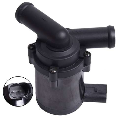 Pomocné čerpadlo chladicí kapaliny pro Volkswagen Touareg 2005–2010 7L0965561D
