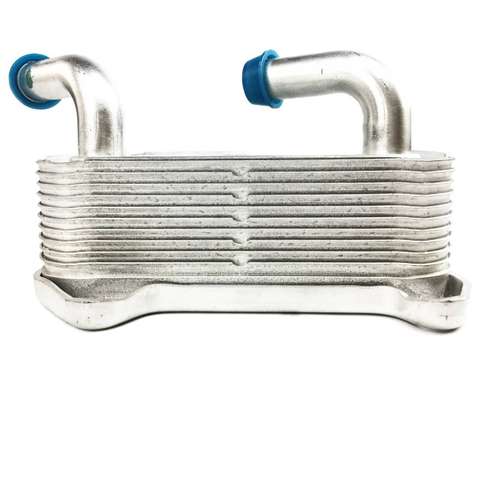 Nový chladič motorového oleje pro Volvo S40, V40 1,6 l, 1,8 l, 1,9T, T4, 2,0 l, T5, 2,4 l 9496495