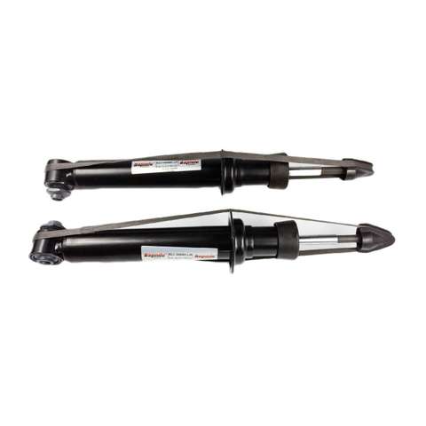 Zadní levý a pravý tlumič pérování, pár, pro BMW E65 E66 745 750 2002–2008 33526786542 ［原文备注：销库存］