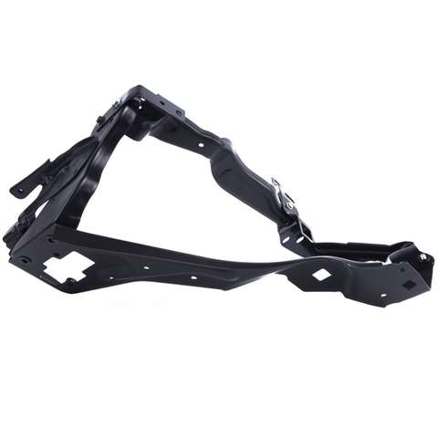 Levý držák rámu světlometu pro Mercedes W204 2046200991