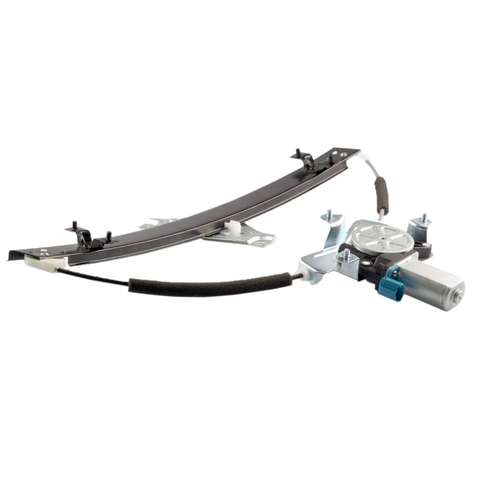 Pravý přední elektrický mechanismus stahování okna s motorem pro Suzuki Reno 2005-2008 Forenza ATPP5114124001