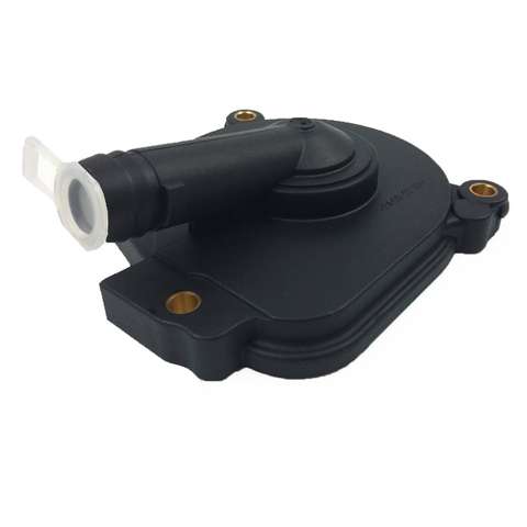 Kryt ventilu odvětrání klikové skříně a odlučovače oleje pro motory Mercedes M272 M273 BACB11-911002