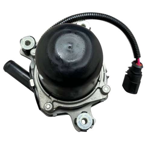 Right Secondary Air Injection Smog Pump for Porsche Cayenne 2003-06 95560510421
