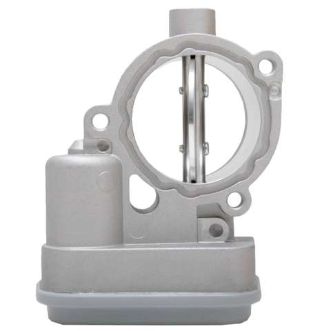 New Throttle Body Housing Assembly for 09-13 BMW X5 335d 3.0L 11717804384