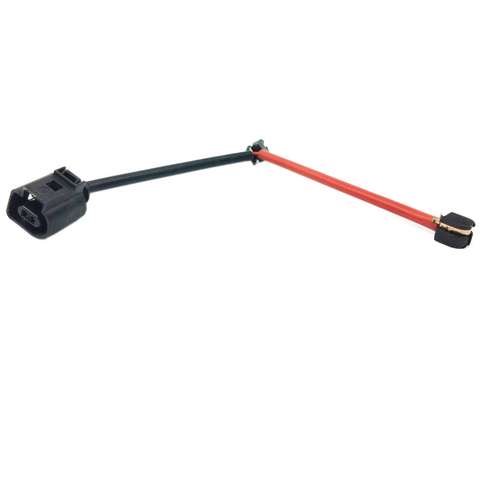 Brake Wear Pad Sensor For Audi Q7 2007-2015 Porsche Cayenne 2008-14