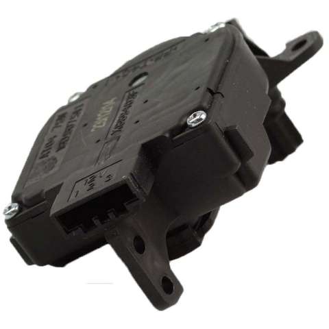 Servomotor klapky recirkulace klimatizace; aktuátor klapky recirkulace pro VW Golf Jetta Beetle Passat 1J0907511