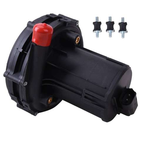 Secondary Air Injection Smog Pump 11721437911 Fits BMW E53 X5 3.0L 2001-2004