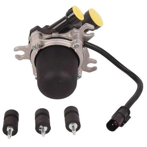 Secondary Smog Air Injection Pump Fits BMW 128i 328i 2008-2013 11727557903