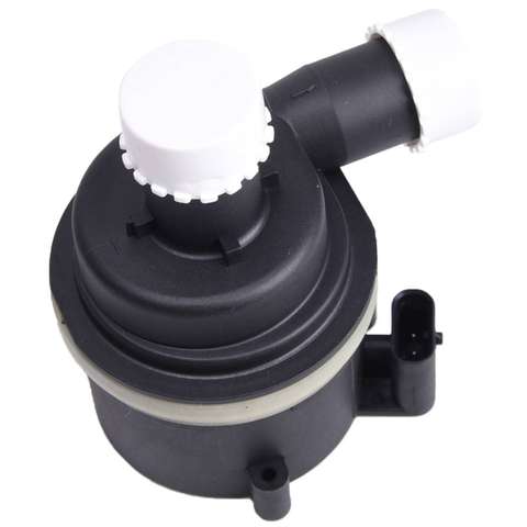 6R0965561A Elektrické pomocné vodní čerpadlo pro VW Jetta Passat Audi RS5 RS7