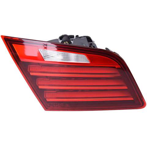 Levé vnitřní zadní světlo do víka kufru BMW 528i 535i 550i 2014–2016 BF0217490005