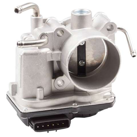 New Throttle Body fit Toyota Camry Highlander RAV4 Solara Scion tC 2.4L 04-07