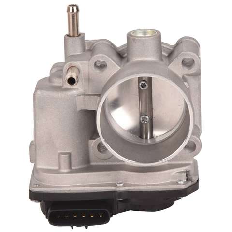 For Toyota Corolla L4 1.8L 1.2ZRFE 2007-2011 Throttle Body 22030-0T100
