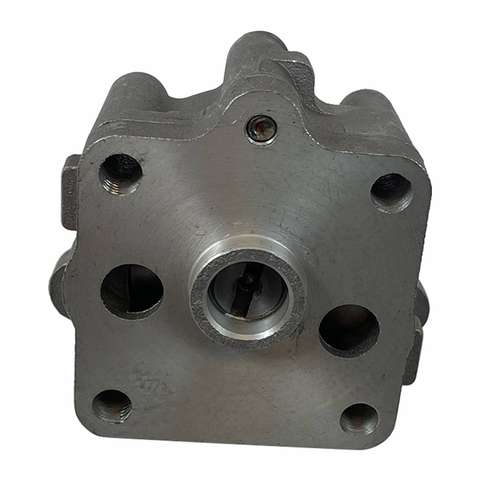 Olejové čerpadlo 15471-35012 pro motor Kubota řady 02 03 V2203 V1902 V1903 D1102