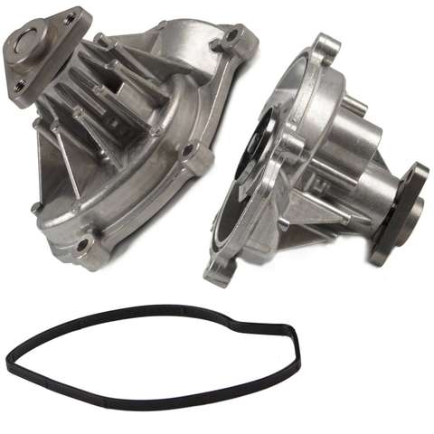 Vodní čerpadlo s těsněním pro Porsche Cayenne Panamera 2008 2009 2010 2011 2012 TOPT1305011